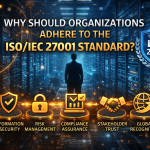 Why should organizations adhere to the ISO/IEC 27001 Standard?