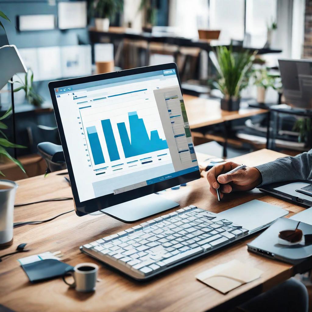 Read more about the article Strategic Plan: Enterprise IT Governance Audit